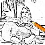 Photo Sketch - Sketch my photo