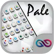 Pale Launcher and Theme