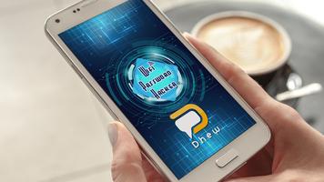 WiFi Hacker Prank plakat