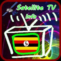 Uganda Satellite Info TV 截图 1