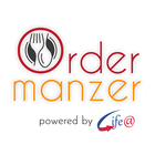 OrderManzer icône