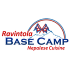 Ravintola Base Camp icône