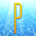Poolside