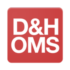 D&H OMS ícone