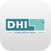 DHI Hair Loss ไอคอน