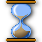 Meditation Timer Zeichen