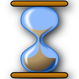 Meditation Timer Zeichen