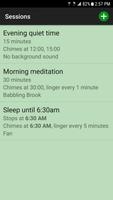 Meditation Timer screenshot 1