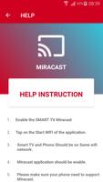 Miracast screenshot 1