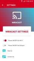 Miracast screenshot 2