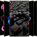 AMOLED Live HD Wallpapers