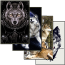 Wolf Live HD Wallpapers APK