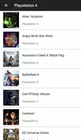 Cheat Box syot layar 1