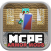 Armor MODS For MC APK