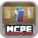 Armor MODS For MC APK