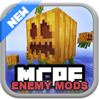 Enemy MODS For MC icône