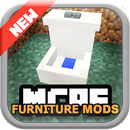 Furniture MODS For MC APK