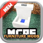 Furniture MODS For MC иконка