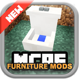 Furniture MODS For MC icône