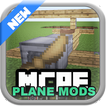 Plane MODS For MC