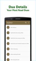 Islamische Duas für das tägliche Leben Screenshot 3