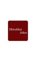 Dhirubhai Sarvaiya Video Jokes Affiche