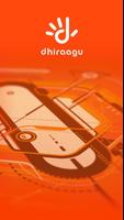 Dhiraagu AR Affiche