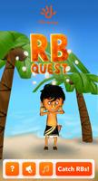 RB Quest ポスター