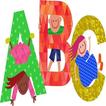 Emoji ABC alphabet Fun Game(Easy word learning)