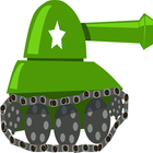 Aircraft Tank war Game (Full of action) icono