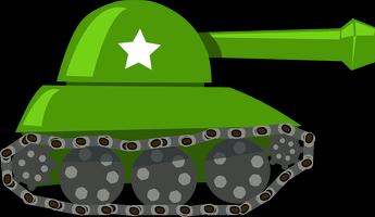 Aircraft Tank war Game (Full of action) penulis hantaran