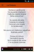 Alvaro Soler La Cintura mp3 letra canciones musica APK voor Android Download