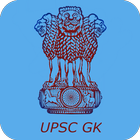 UPSC GK ícone