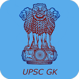 UPSC GK icône