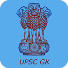 UPSC GK آئیکن