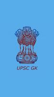 UPSC GK Affiche