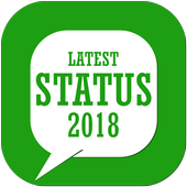 Status 2018 icône