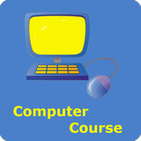 Computer Course icon