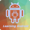 Learning Android APK