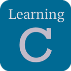 Learning C icône