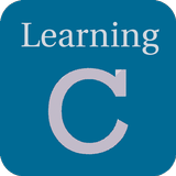 Learning C icône