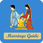آیکون‌ Marriage Guide