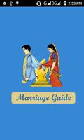 Marriage Guide ポスター