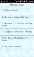 برنامه‌نما Marriage Guide عکس از صفحه