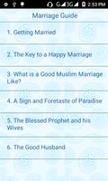 Marriage Guide تصوير الشاشة 2