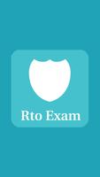 RTO Exam poster