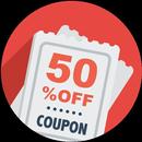 APK Coupons for Barnes & Noble