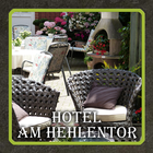 Hotel am Hehlentor-icoon