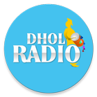 آیکون‌ Dhol Radio