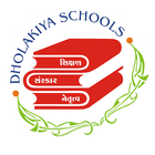 Dholakiya School icône